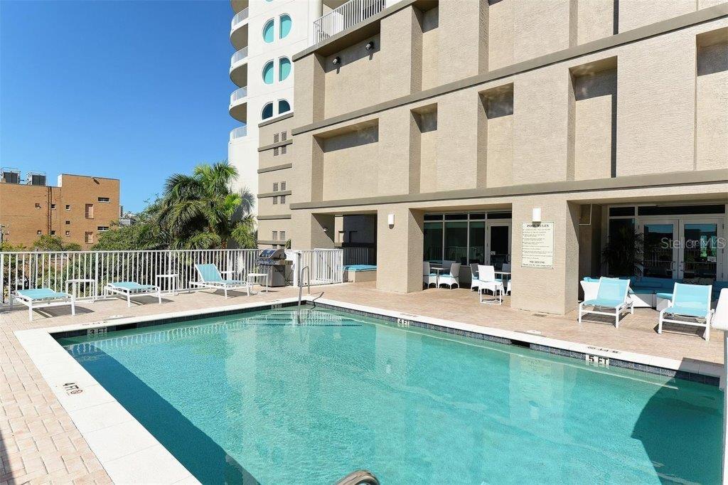 RIVO AT RINGLING - Residential Lease