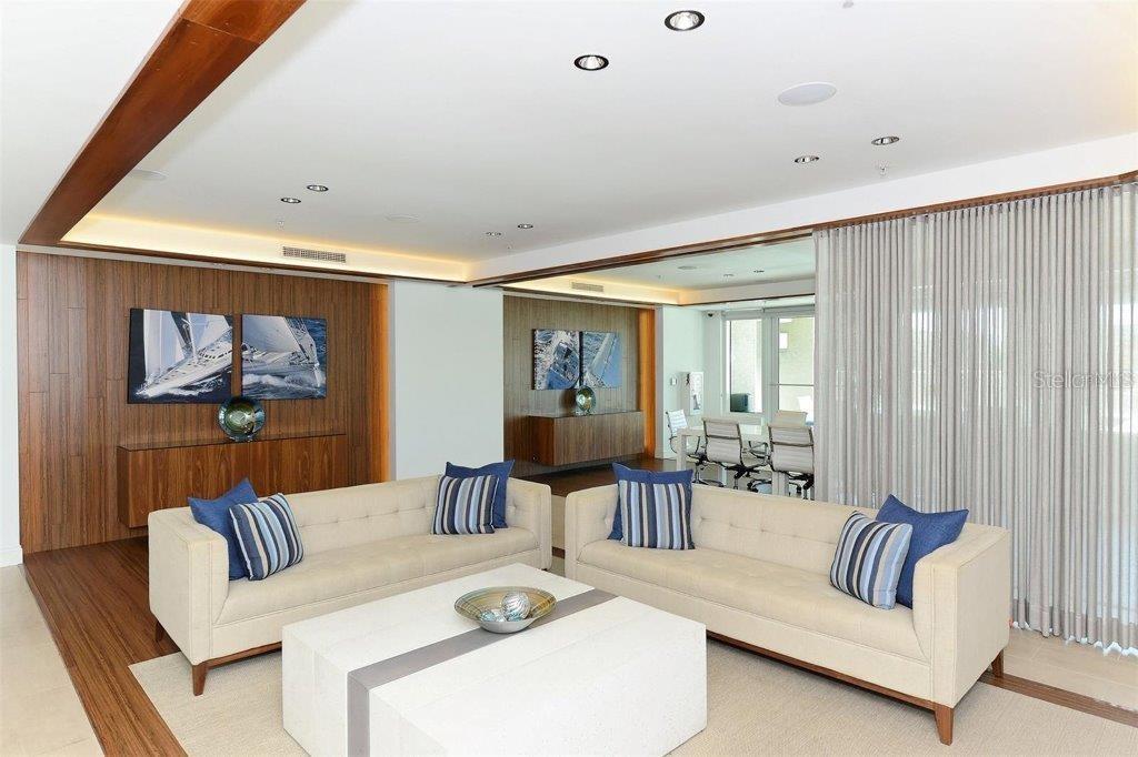 RIVO AT RINGLING - Residential Lease