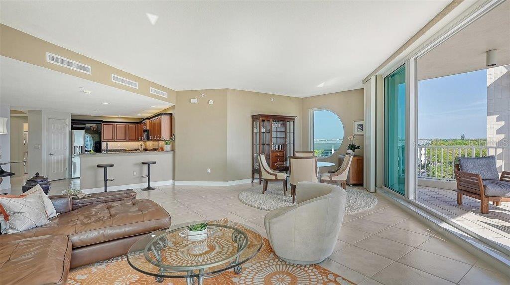 RIVO AT RINGLING - Residential Lease
