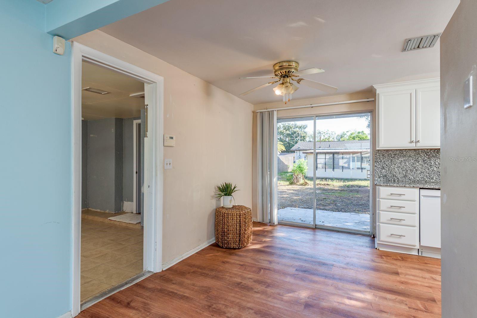 ORANGEWOOD VILLAGE - Residential