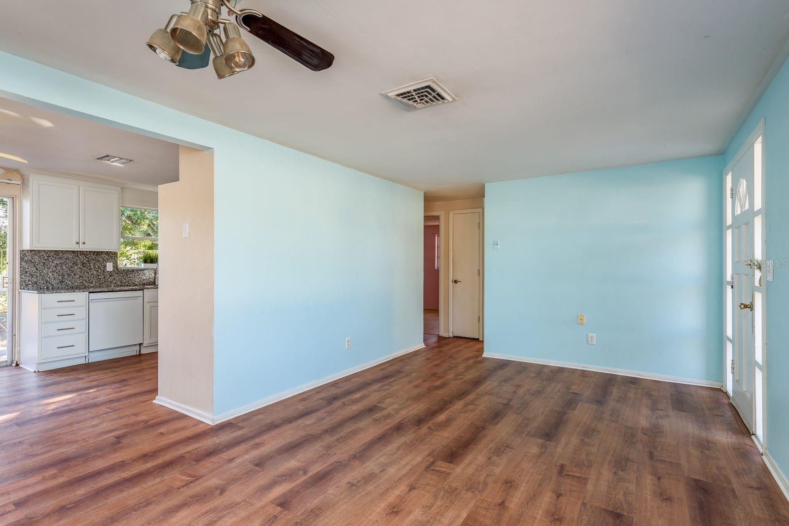 ORANGEWOOD VILLAGE - Residential