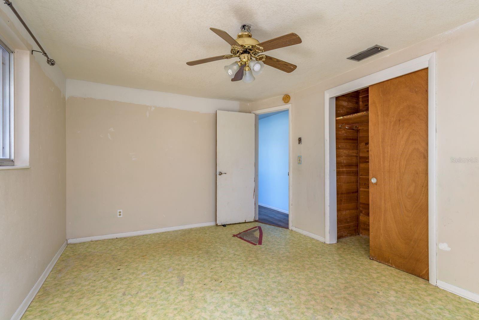 ORANGEWOOD VILLAGE - Residential