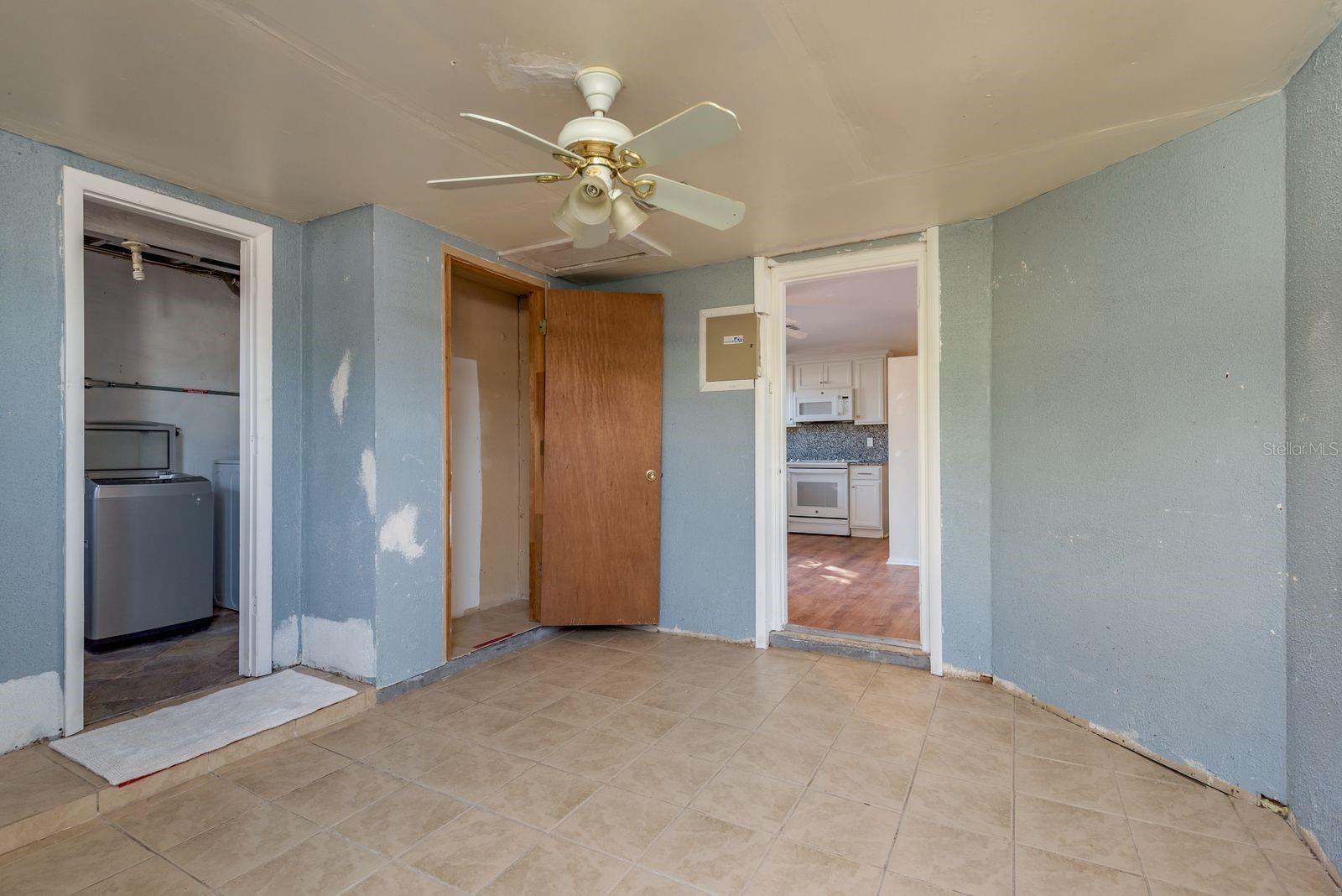 ORANGEWOOD VILLAGE - Residential