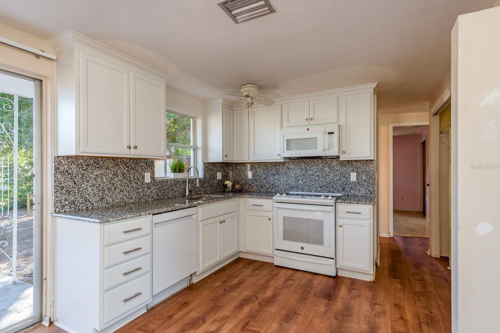 ORANGEWOOD VILLAGE - Residential