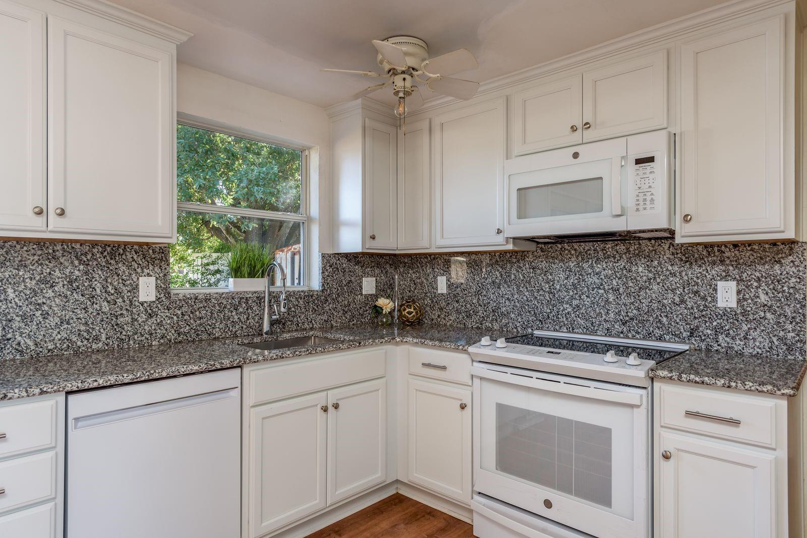 ORANGEWOOD VILLAGE - Residential