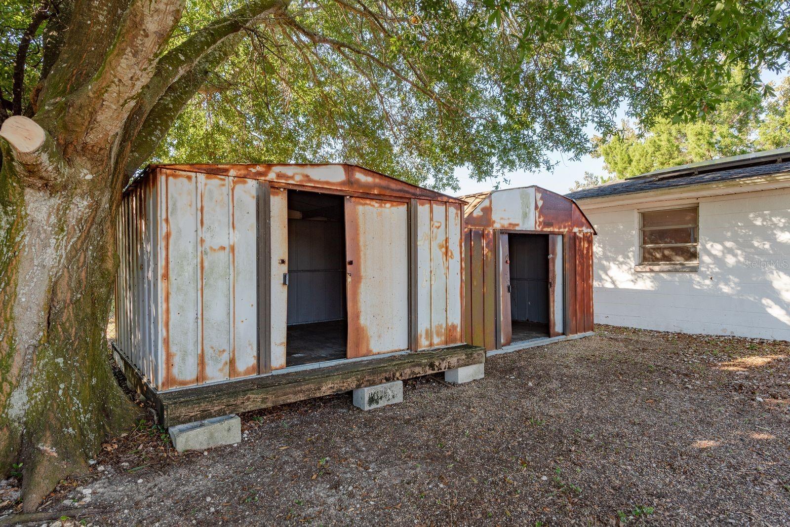 ORANGEWOOD VILLAGE - Residential