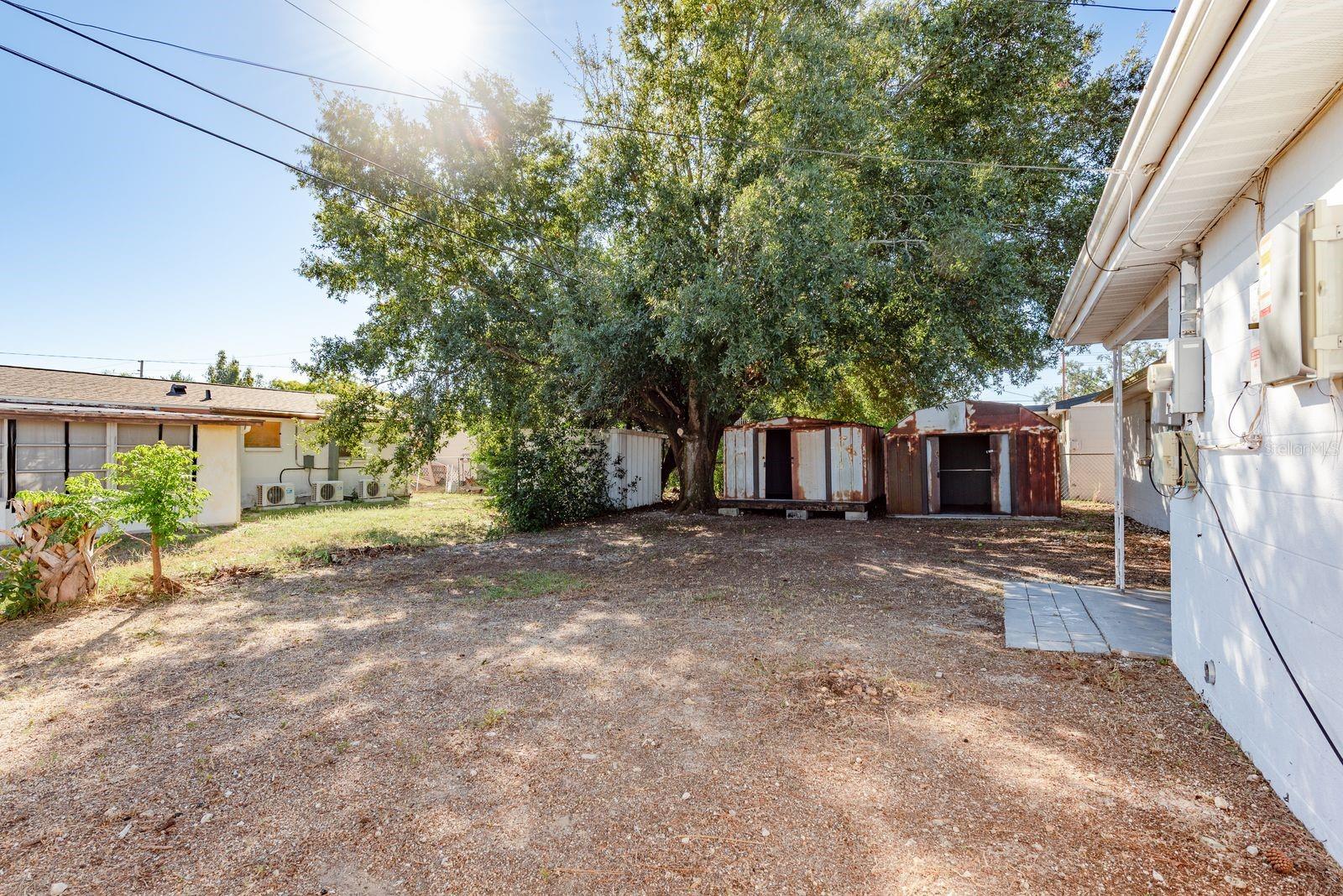 ORANGEWOOD VILLAGE - Residential