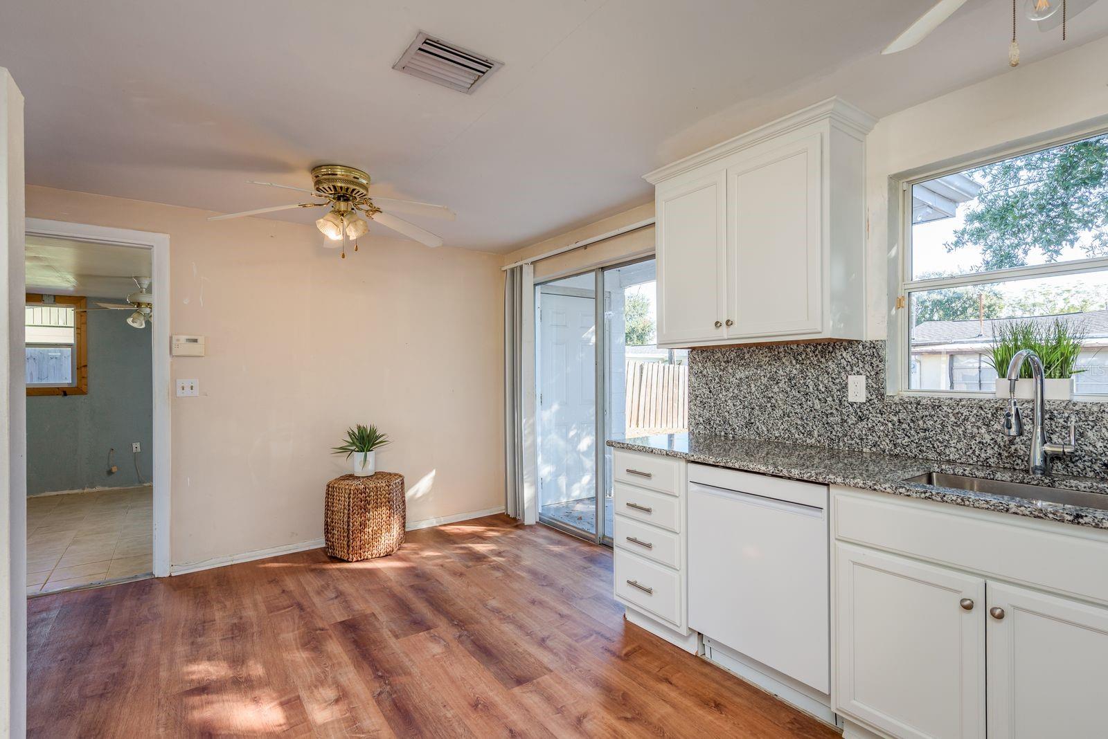 ORANGEWOOD VILLAGE - Residential