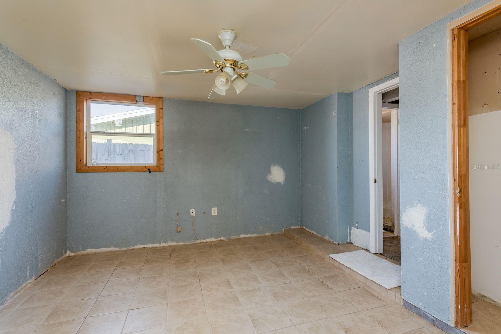 ORANGEWOOD VILLAGE - Residential