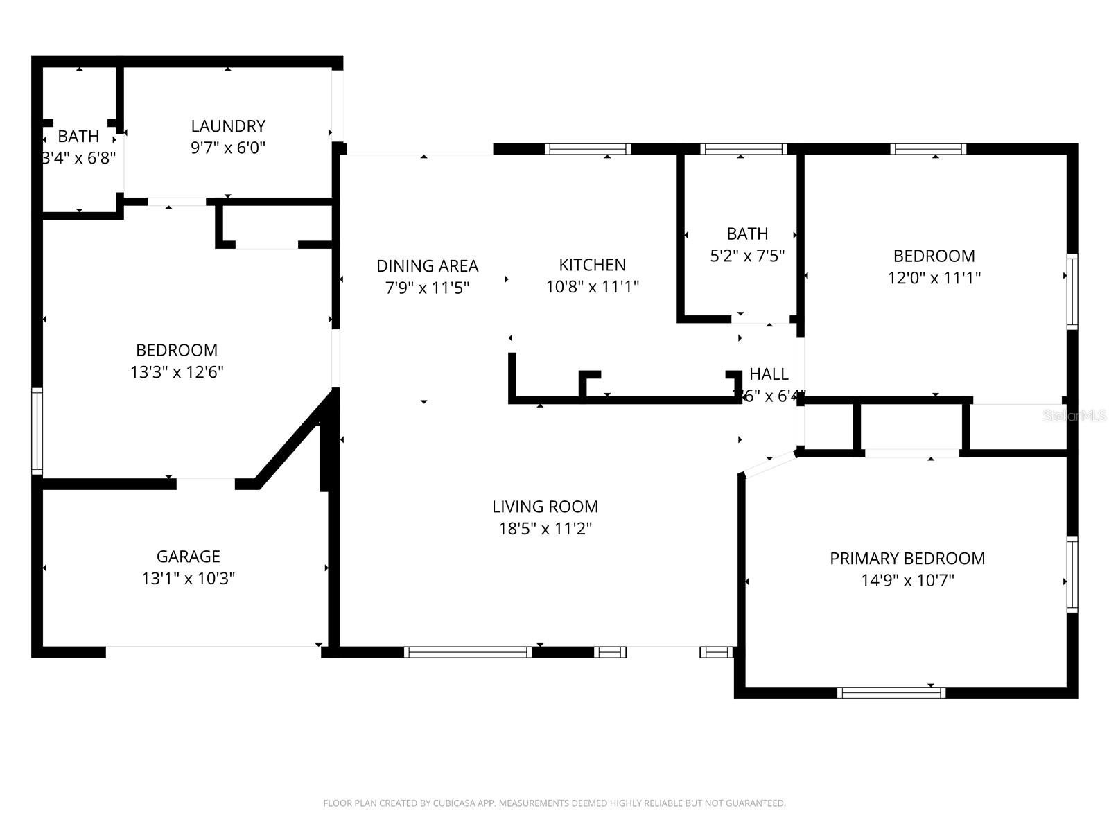 ORANGEWOOD VILLAGE - Residential