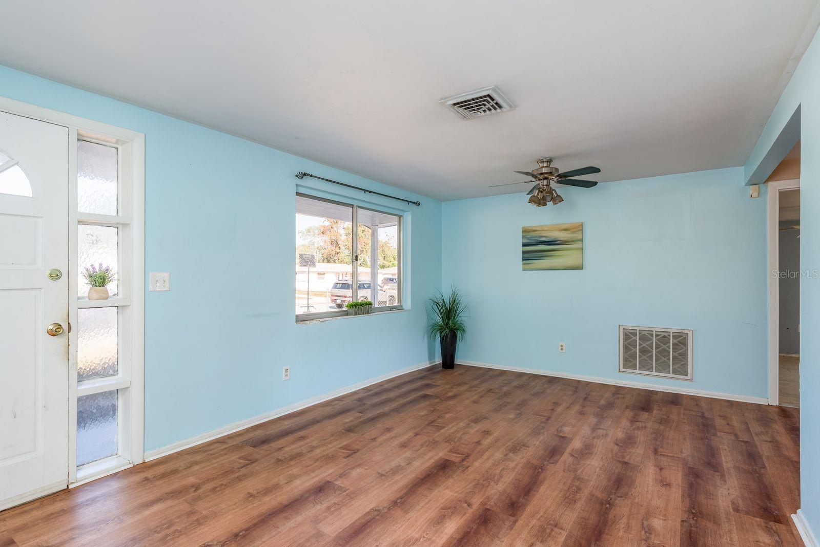 ORANGEWOOD VILLAGE - Residential