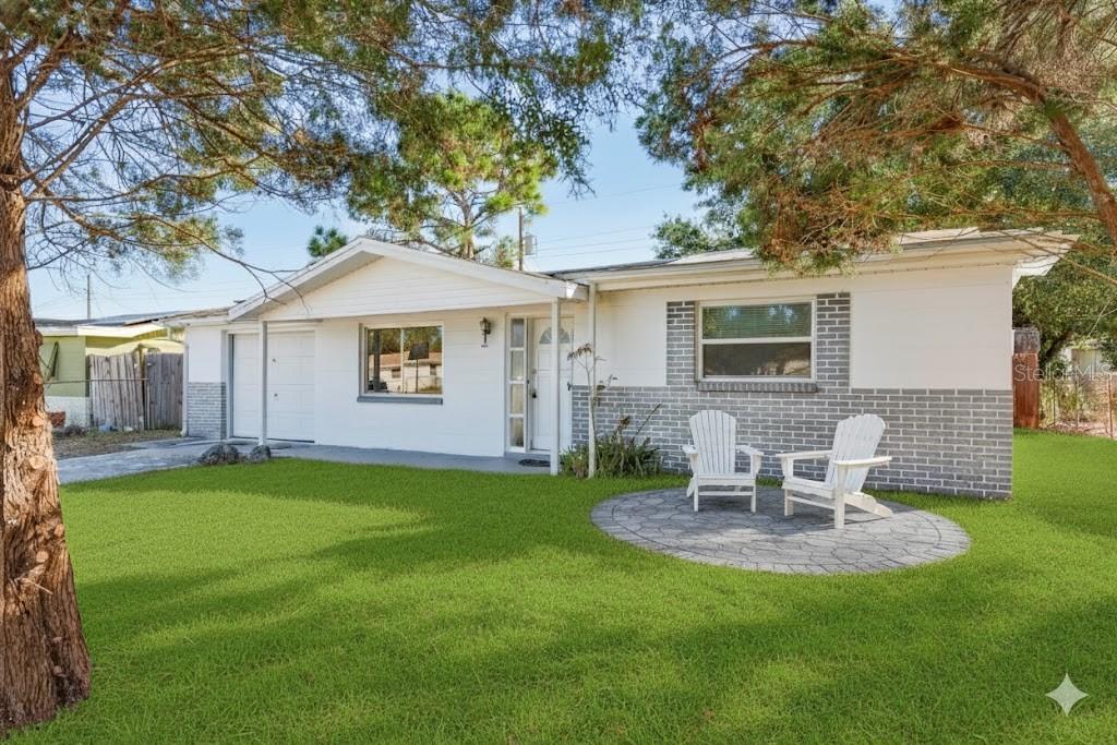 ORANGEWOOD VILLAGE - Residential