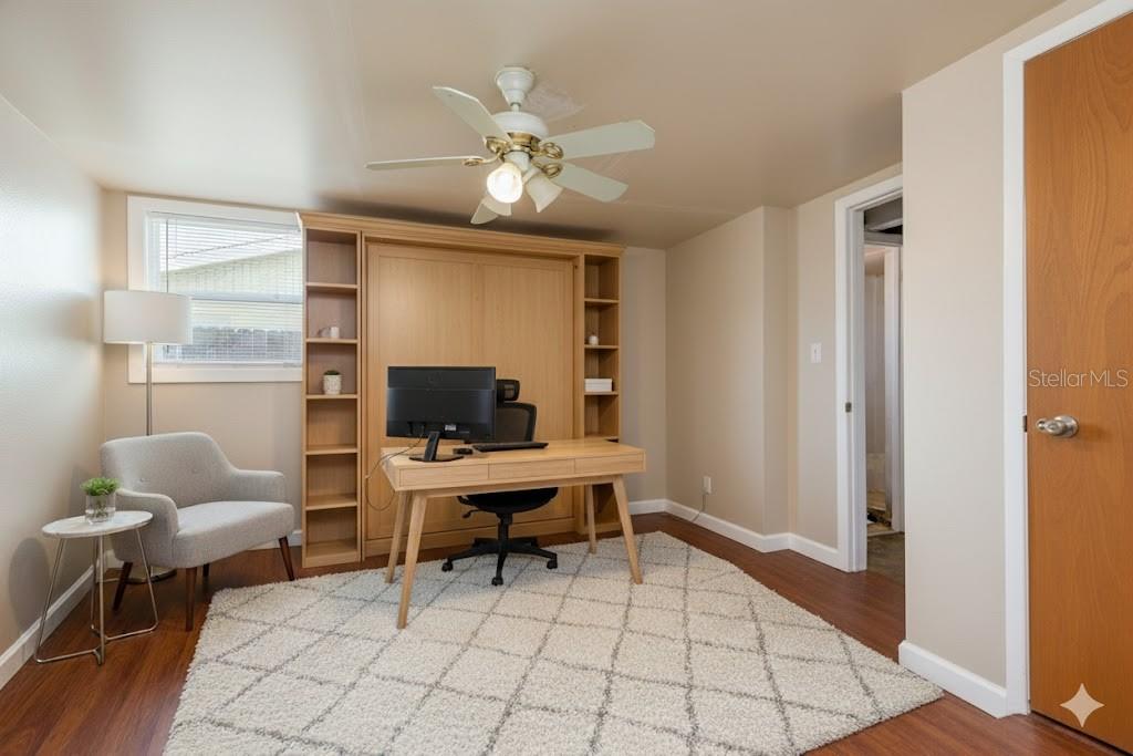 ORANGEWOOD VILLAGE - Residential