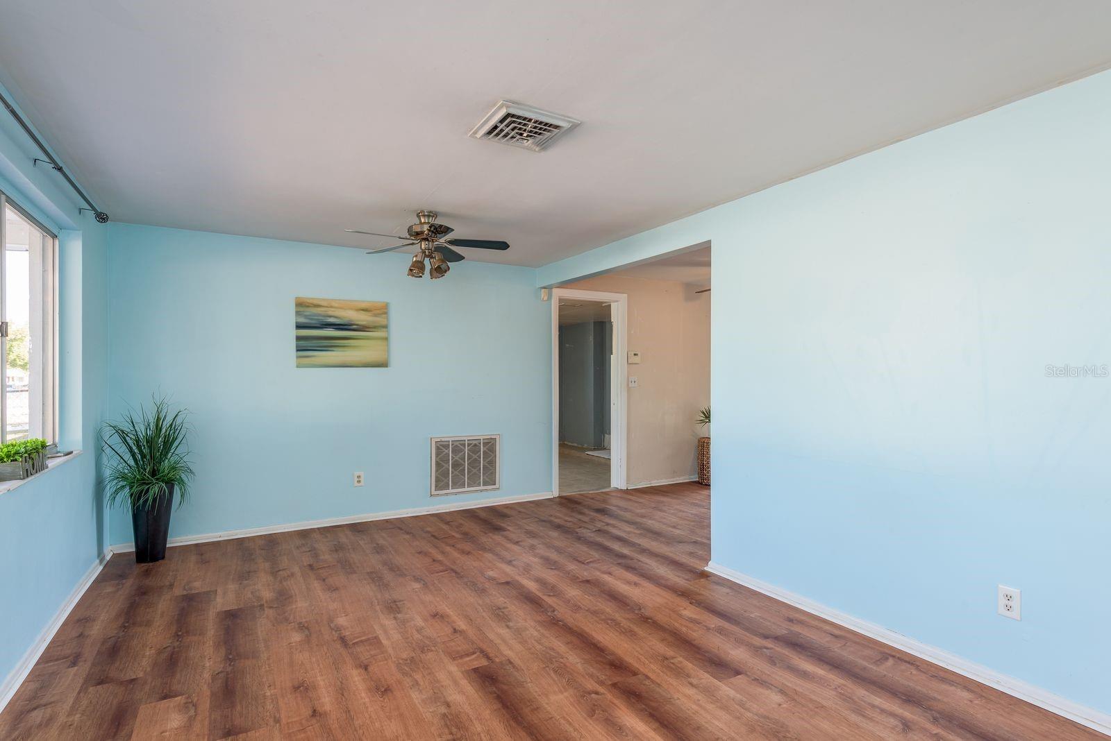 ORANGEWOOD VILLAGE - Residential