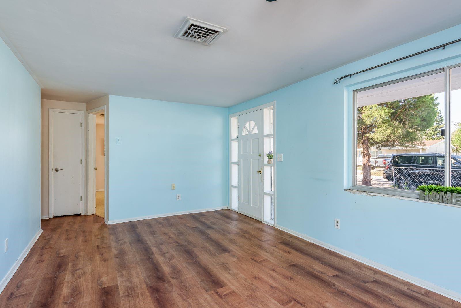 ORANGEWOOD VILLAGE - Residential