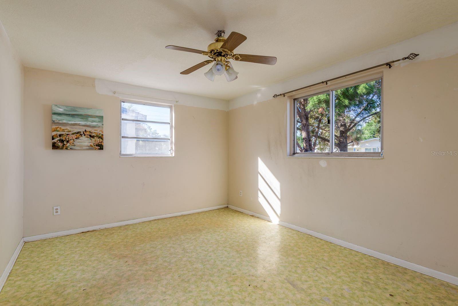 ORANGEWOOD VILLAGE - Residential