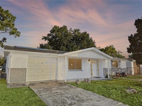 2520 LIMEWOOD DRIVE HOLIDAY FL 34690