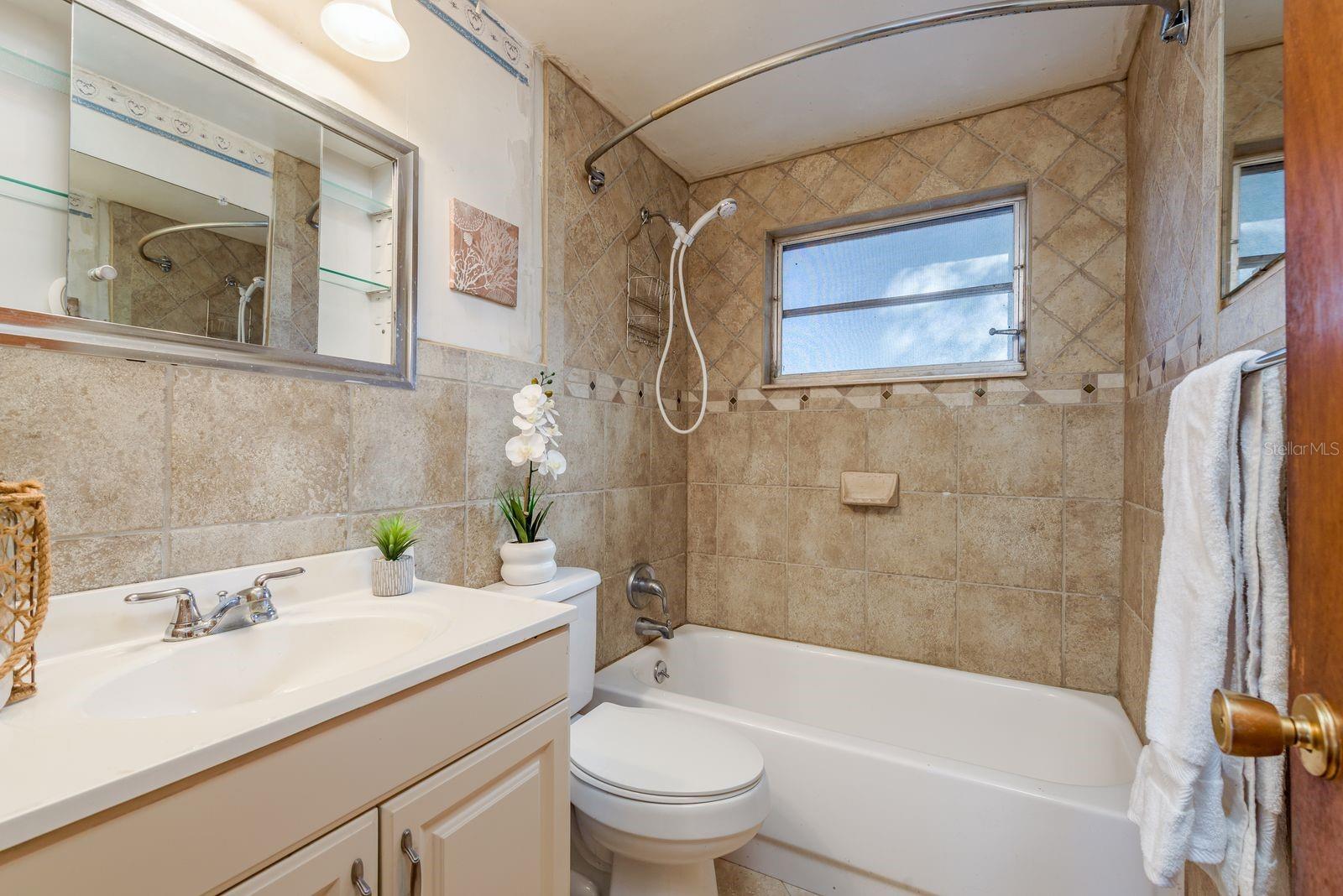 ORANGEWOOD VILLAGE - Residential