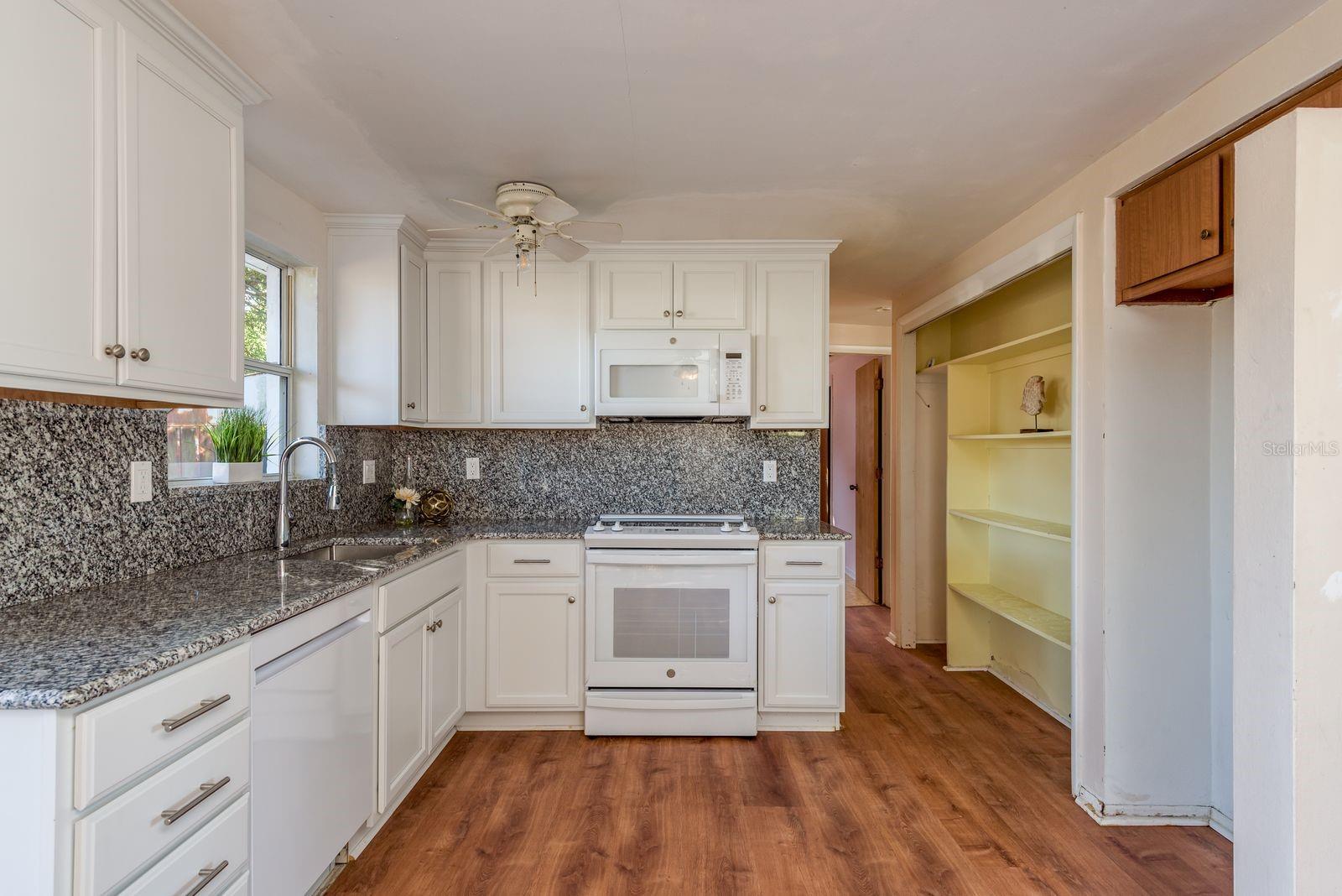 ORANGEWOOD VILLAGE - Residential