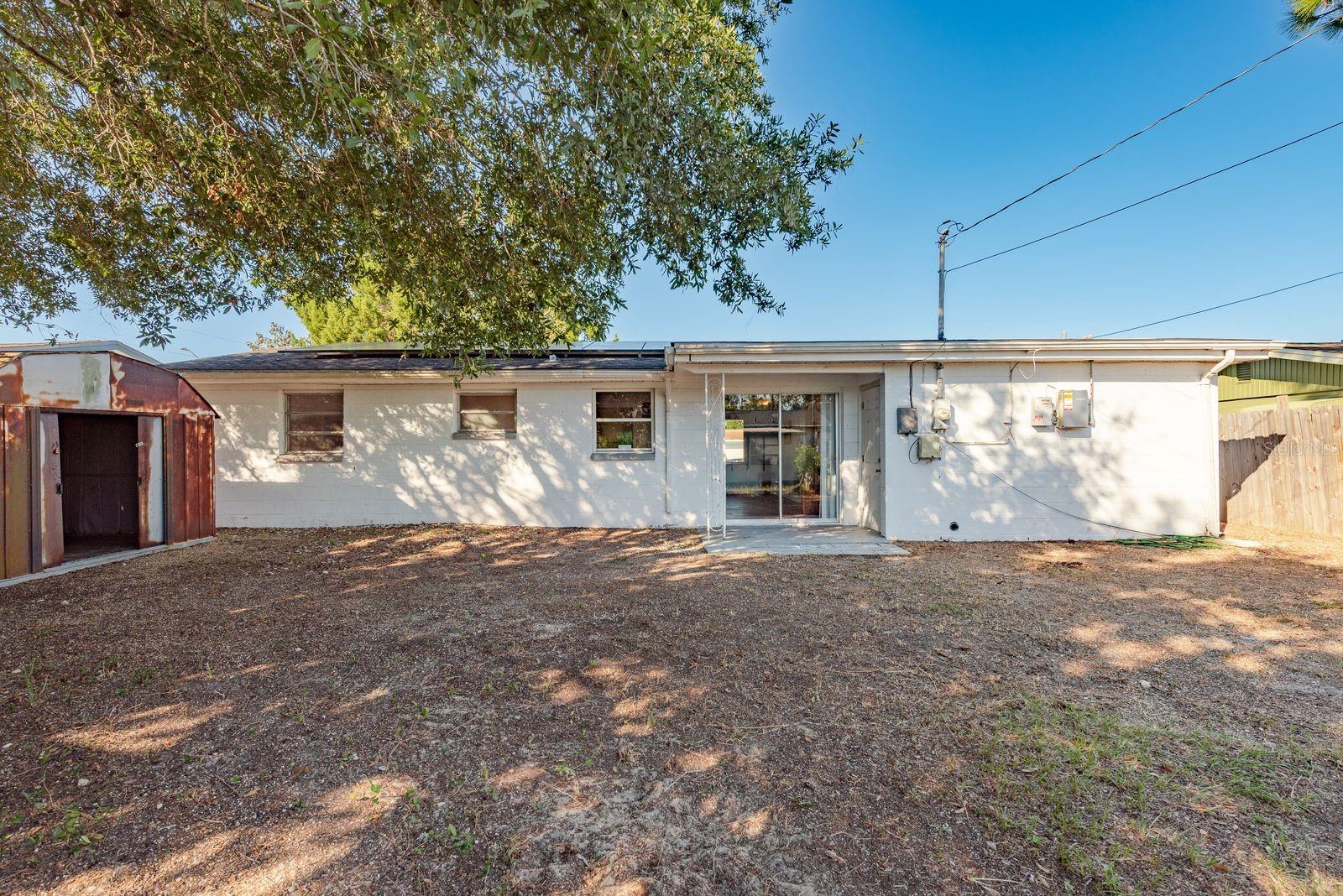 ORANGEWOOD VILLAGE - Residential