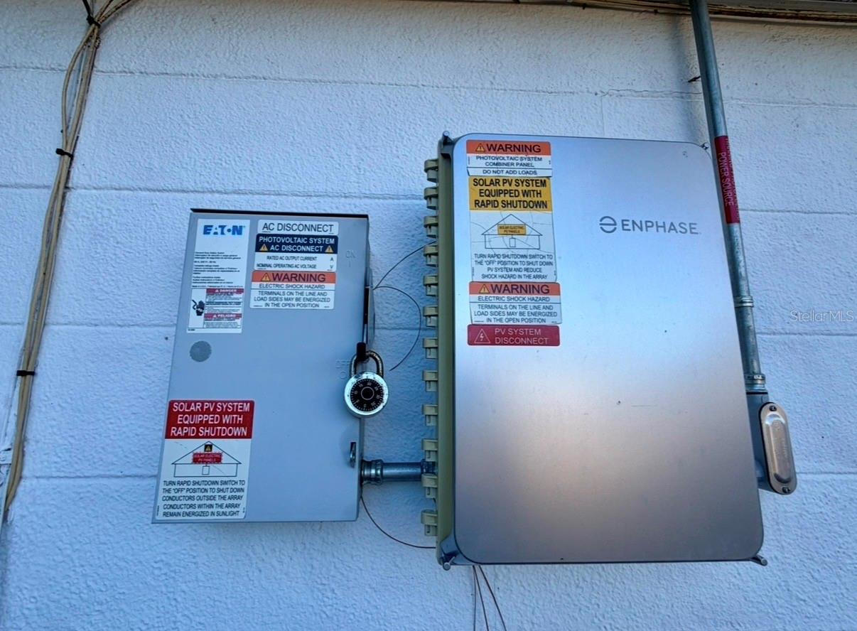 ORANGEWOOD VILLAGE - Residential