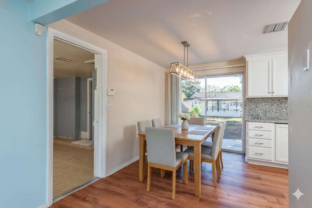 ORANGEWOOD VILLAGE - Residential