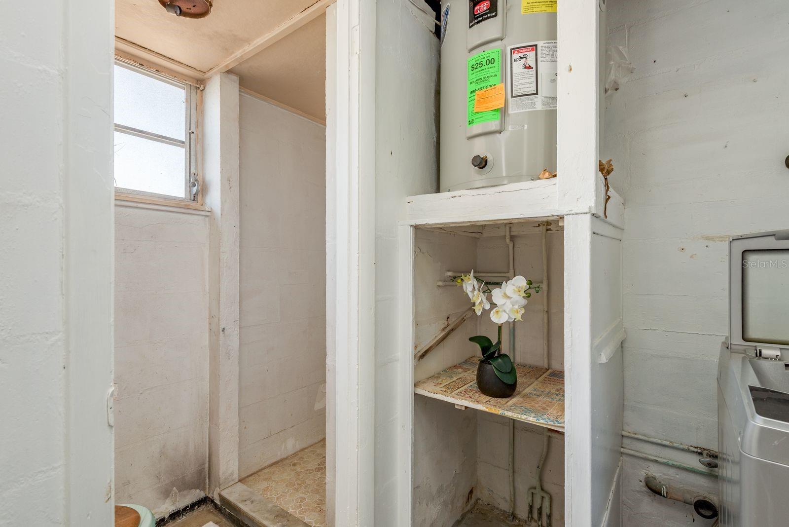 ORANGEWOOD VILLAGE - Residential