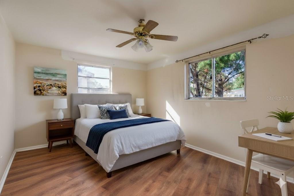 ORANGEWOOD VILLAGE - Residential