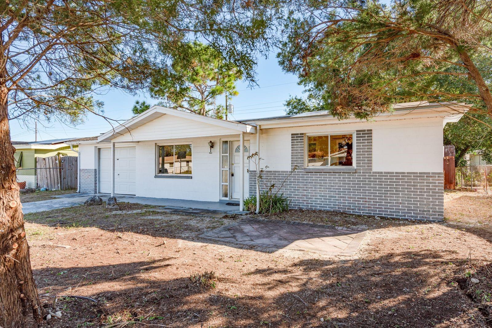 ORANGEWOOD VILLAGE - Residential