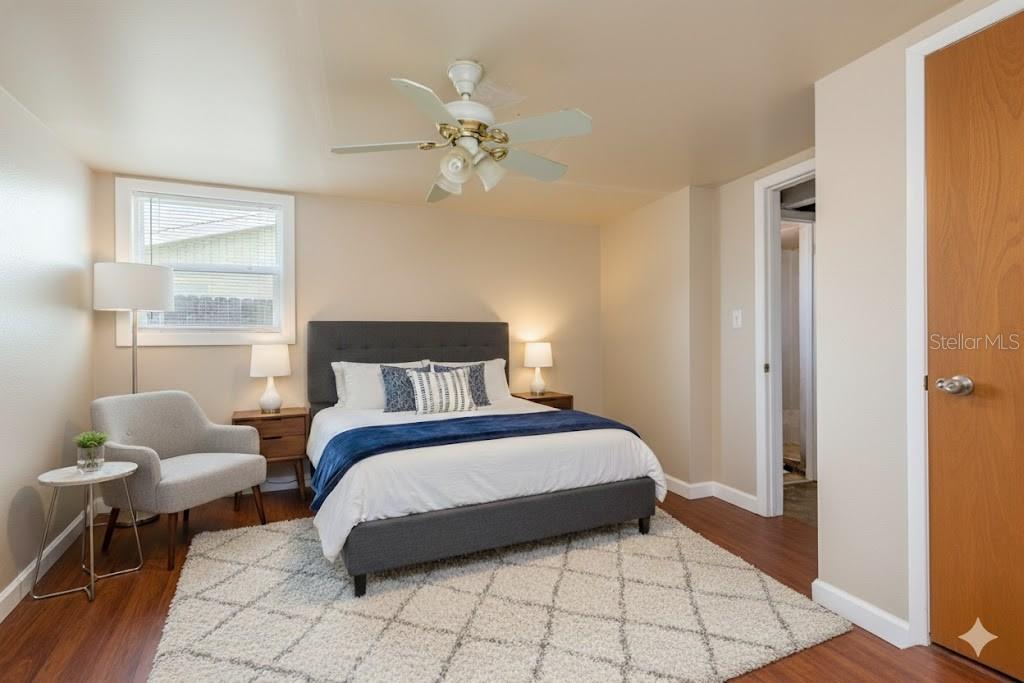 ORANGEWOOD VILLAGE - Residential