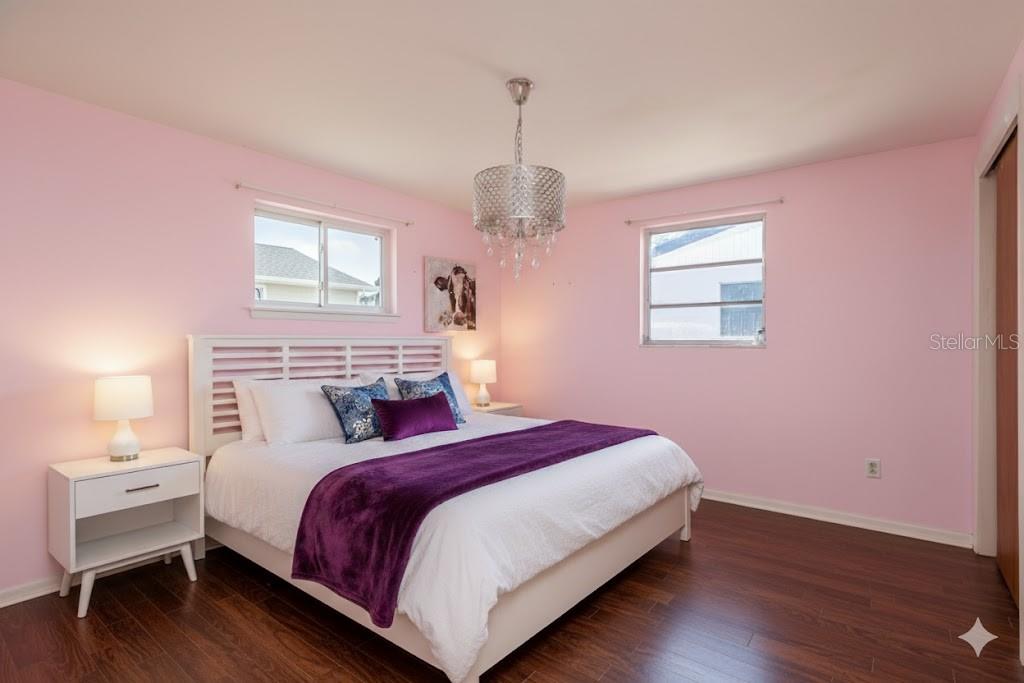 ORANGEWOOD VILLAGE - Residential