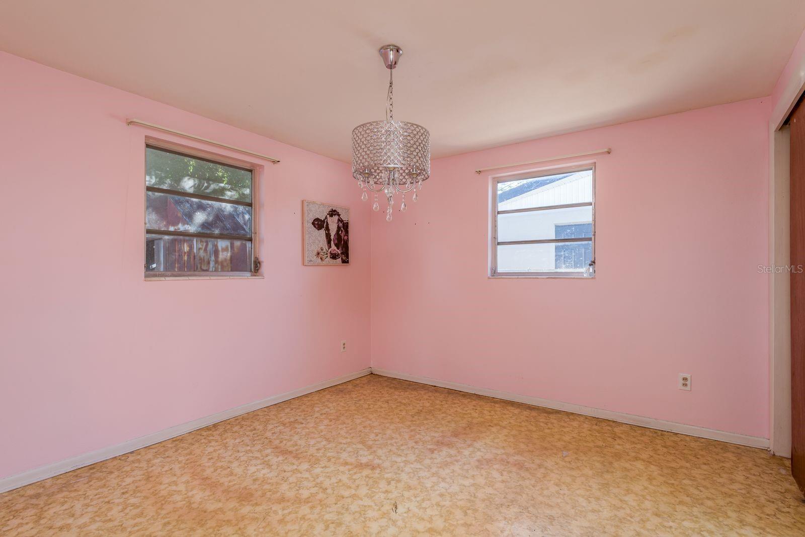 ORANGEWOOD VILLAGE - Residential