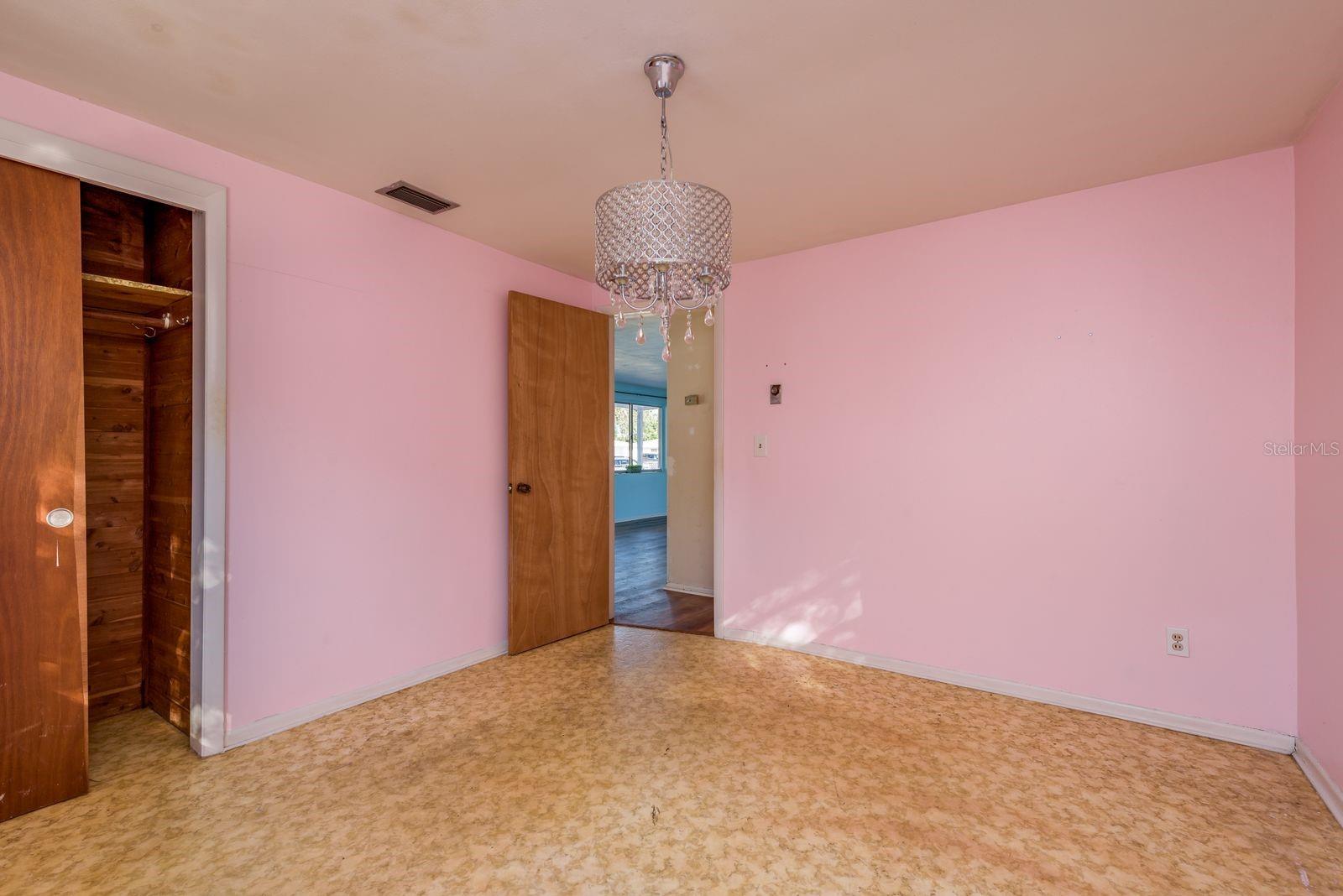 ORANGEWOOD VILLAGE - Residential