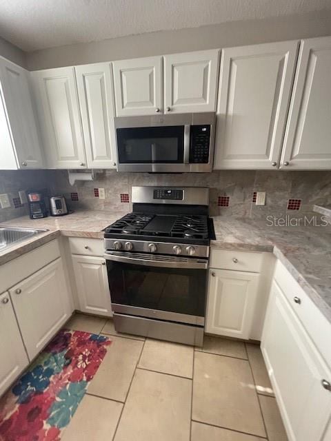 VILLAGES/SUMTER - Residential Lease