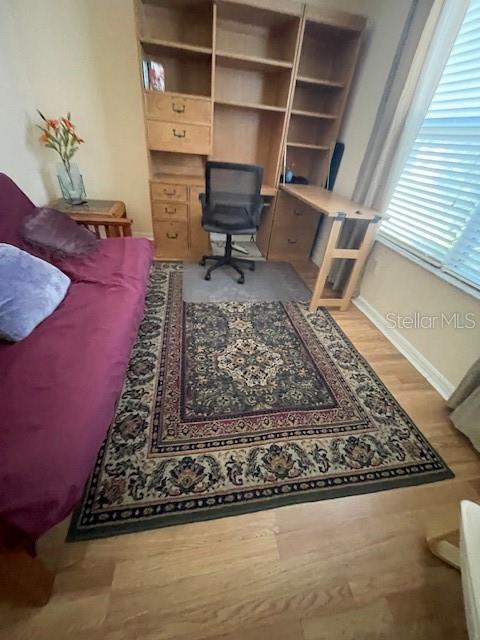 VILLAGES/SUMTER - Residential Lease