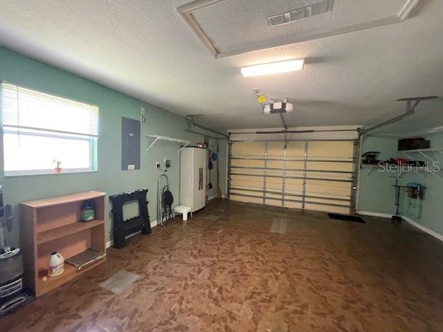 VILLAGES/SUMTER - Residential Lease