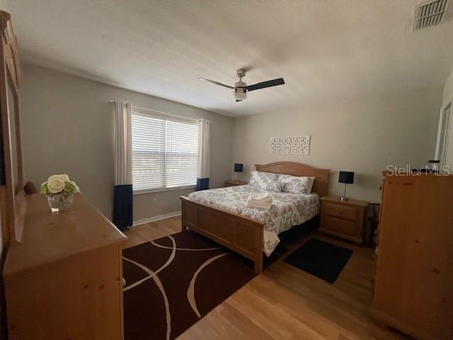 VILLAGES/SUMTER - Residential Lease