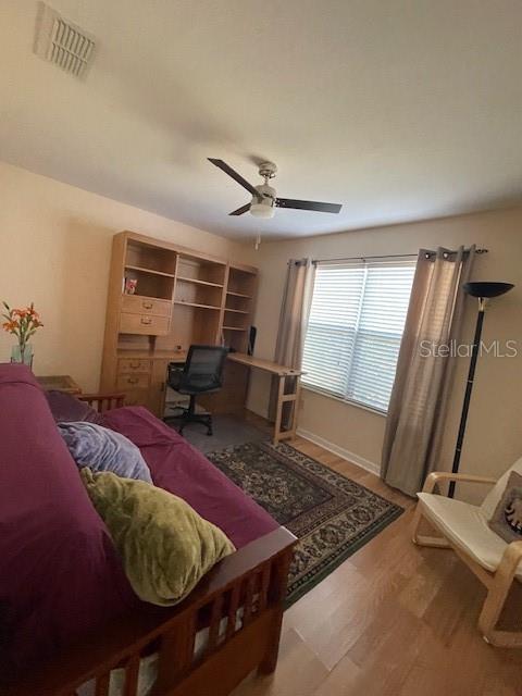 VILLAGES/SUMTER - Residential Lease