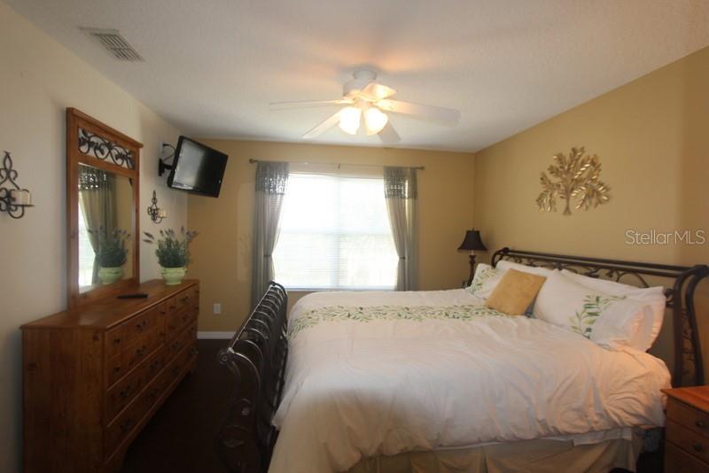 EMERALD ISLAND RESORT PH 1 - Residential