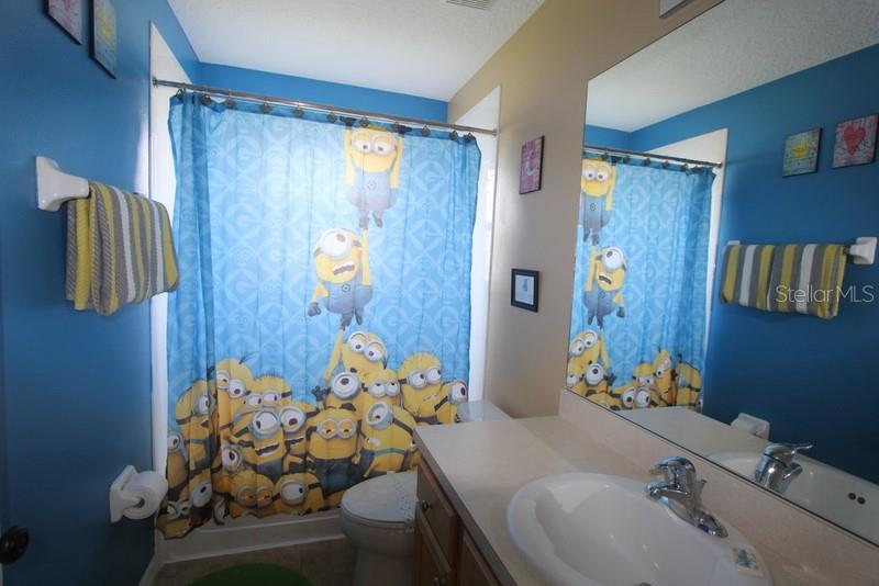 EMERALD ISLAND RESORT PH 1 - Residential