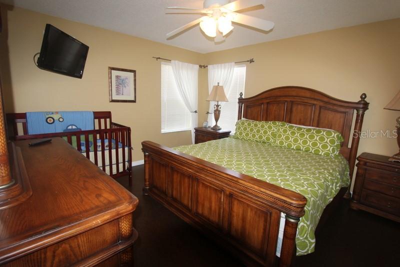 EMERALD ISLAND RESORT PH 1 - Residential