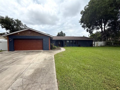 Photo of 1806 N Waterman Drive, Valrico, FL 33594 (MLS # TB8543488)