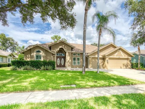 4323 CLAIRIDGE WAY PALM HARBOR FL 34685