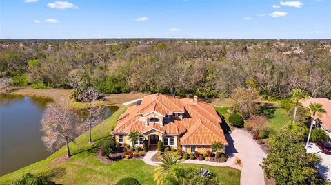 A home in LAKEWOOD RANCH