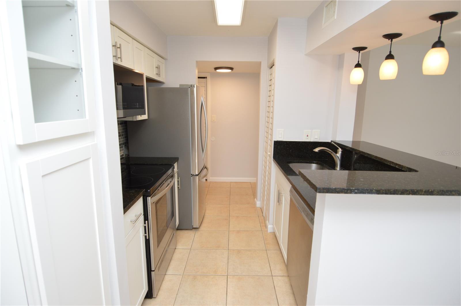 THE GRAND RESERVE CONDO - Residential