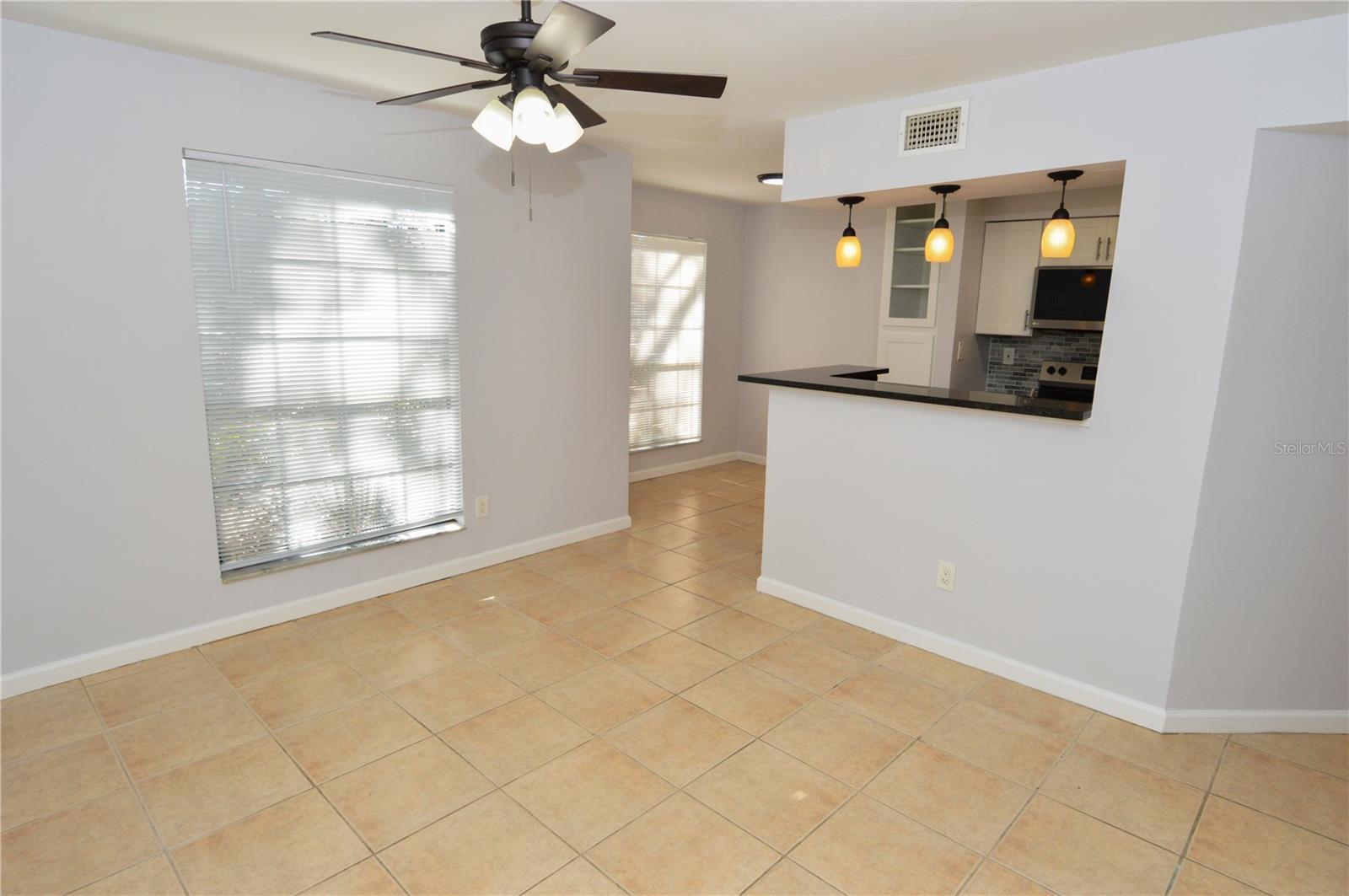 THE GRAND RESERVE CONDO - Residential