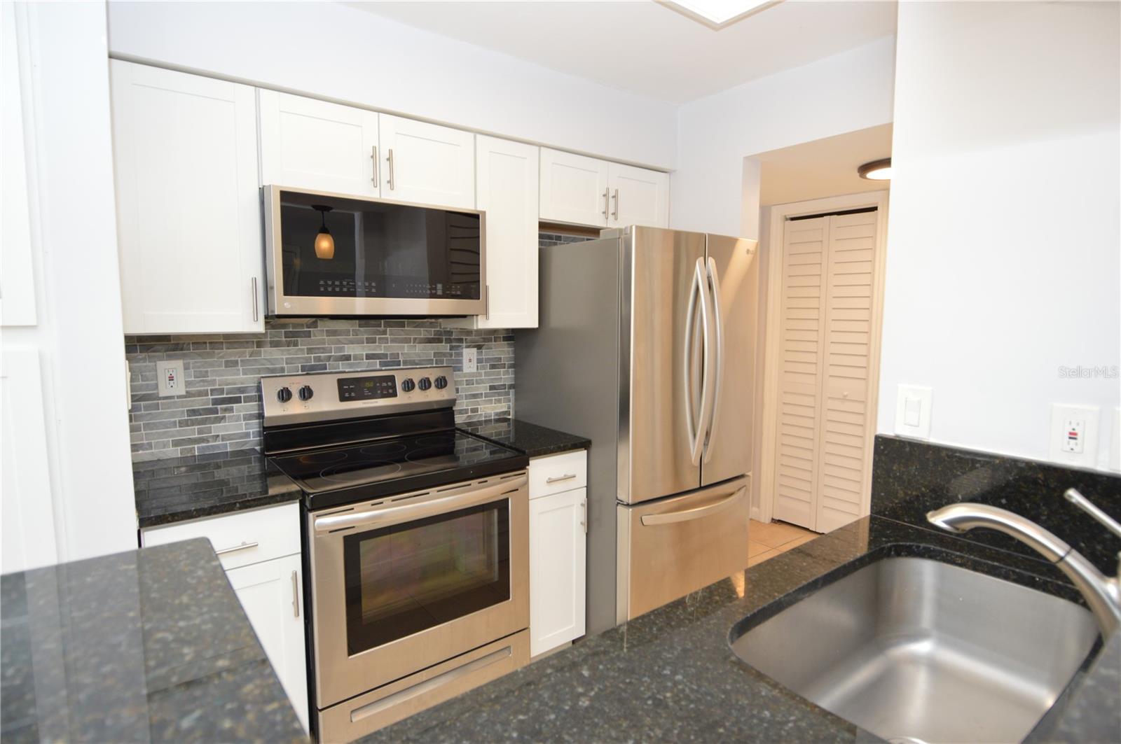 THE GRAND RESERVE CONDO - Residential