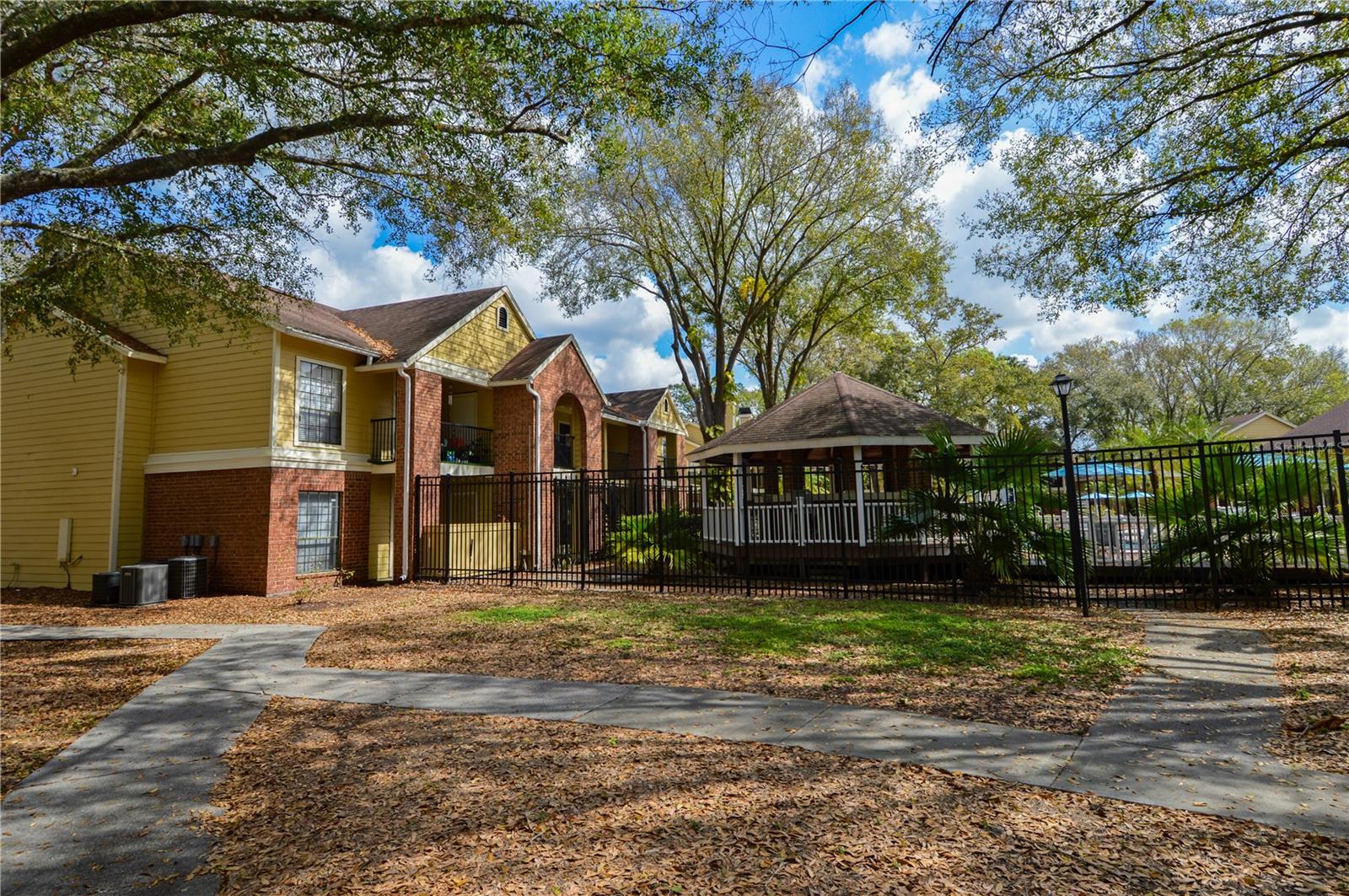 THE GRAND RESERVE CONDO - Residential