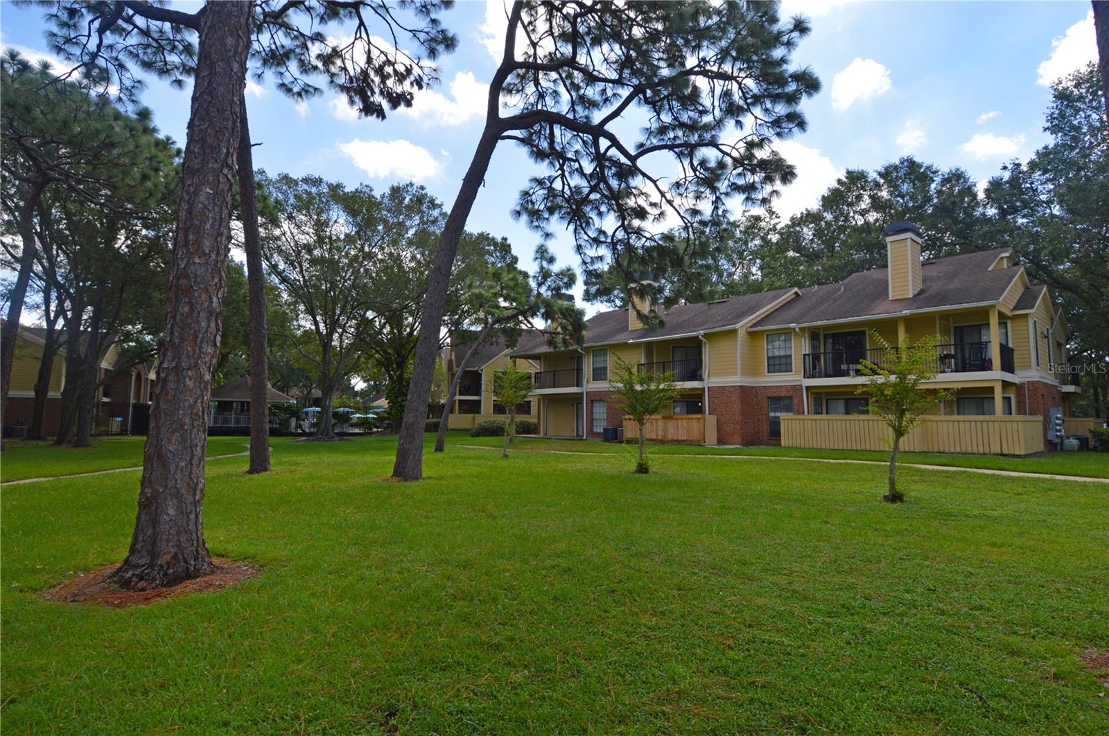 THE GRAND RESERVE CONDO - Residential