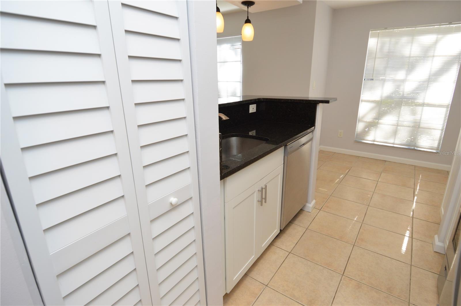 THE GRAND RESERVE CONDO - Residential